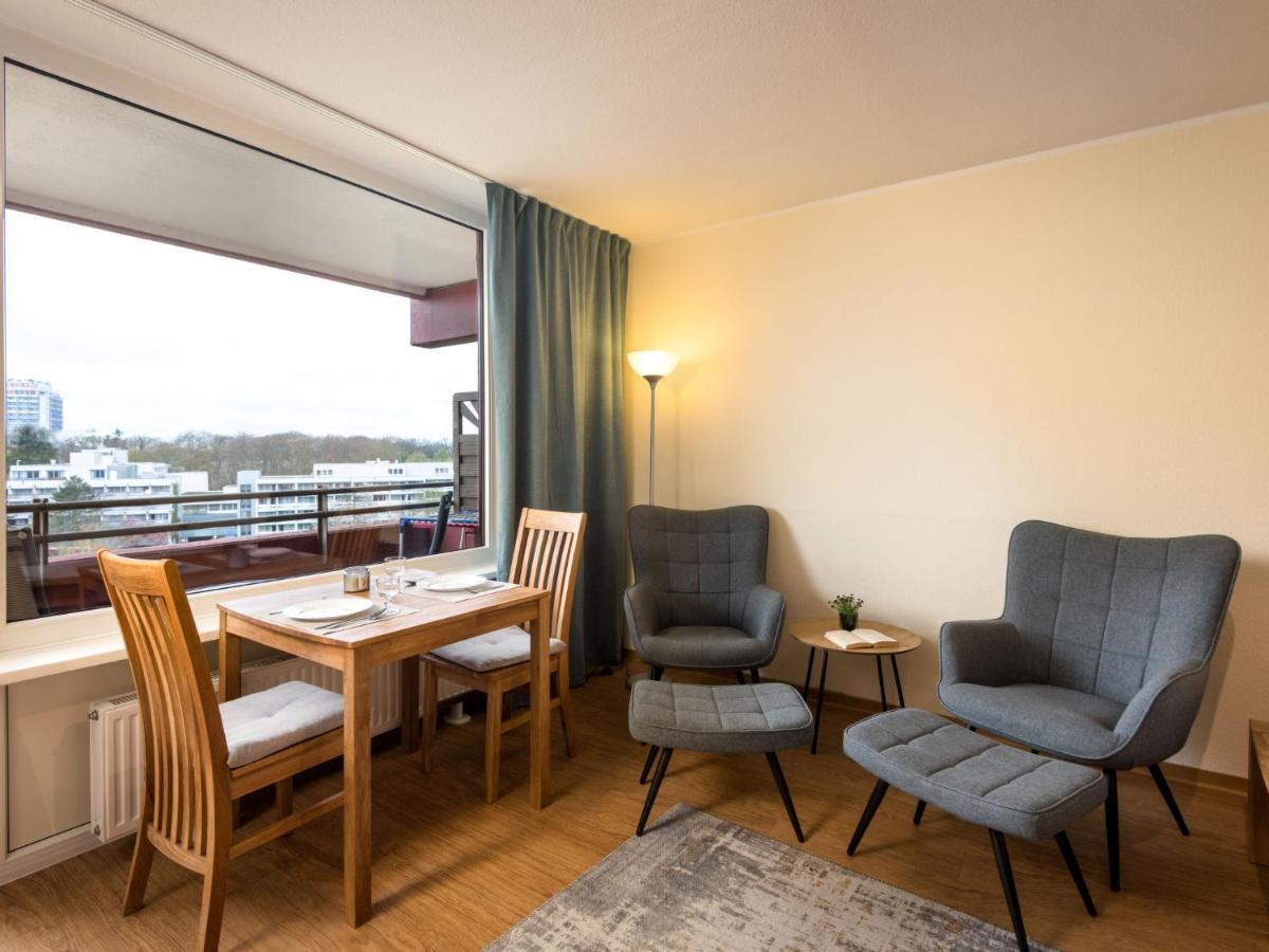 Apartment B907 By Interhome Lahnstein Exterior foto