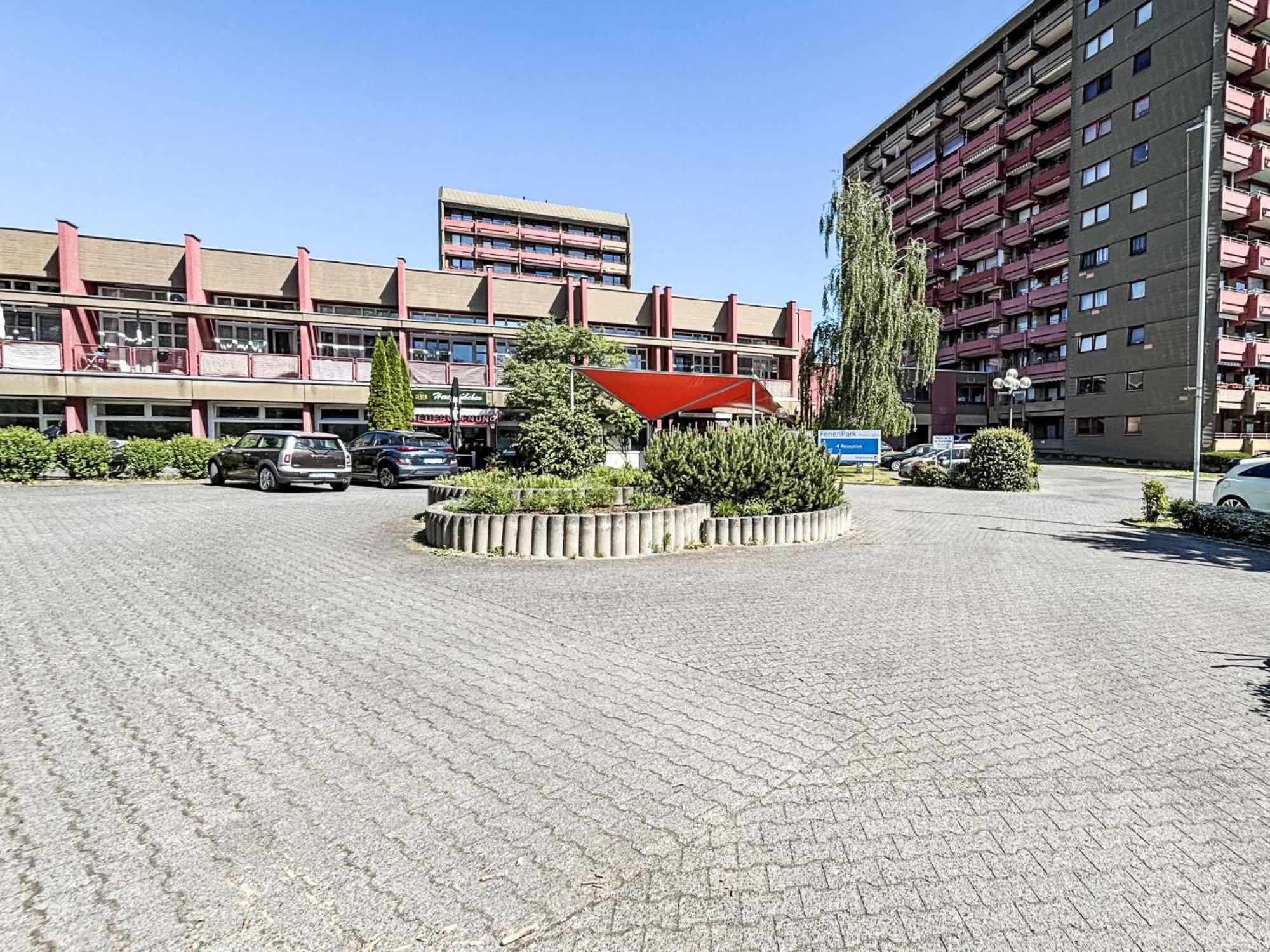 Apartment B907 By Interhome Lahnstein Exterior foto